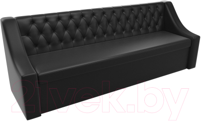 Скамья кухонная мягкая Mebelico Мерлин 203 / 101144