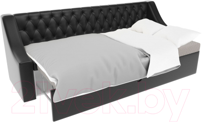 Скамья кухонная мягкая Mebelico Мерлин 203 / 101144