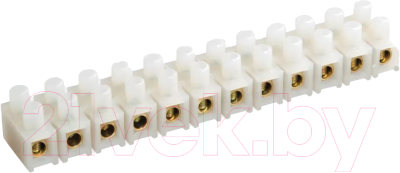 Клеммная колодка IEK UZV4-003-04 - фото