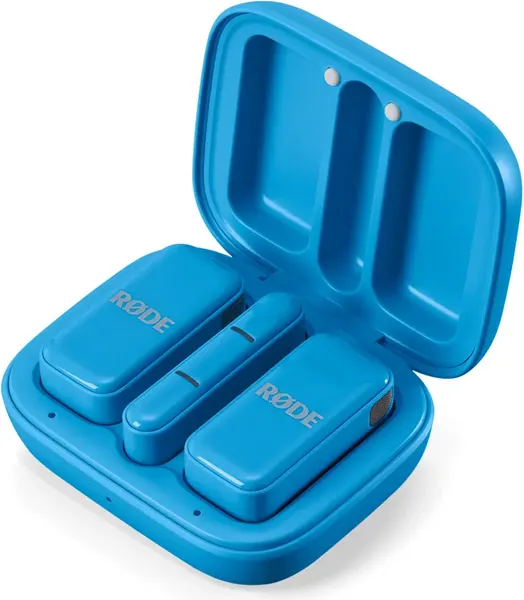 Микрофон Rode Wireless Micro-C