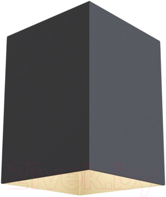 Потолочный светильник Maytoni Alfa C015CL-01B - фото