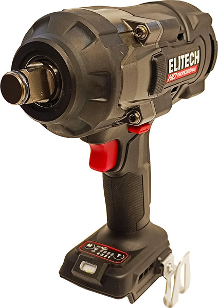Аккумуляторный гайковерт Elitech CW 2016BL / E2201.075.00