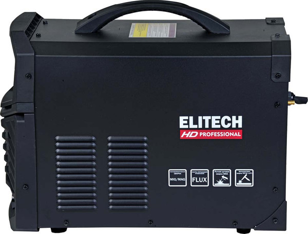 Полуавтомат сварочный Elitech WM 300 SYN / 204472