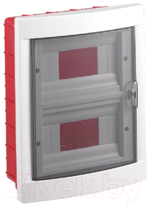 Бокс пластиковый Viko Lotus 16 / 90912016 - фото