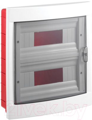 Бокс пластиковый Viko Lotus 24 / 90912024 - фото