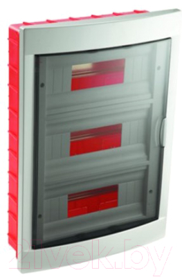 Бокс пластиковый Viko Lotus 36 / 90912036 - фото