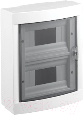 Бокс пластиковый Viko Lotus 16 / 90912116 - фото