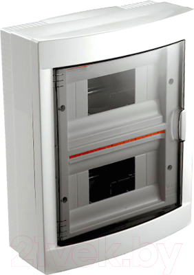 Бокс пластиковый Viko Lotus 24 / 90912124 - фото