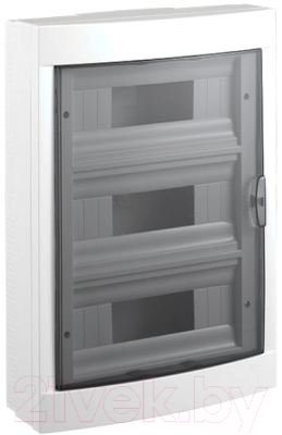 Бокс пластиковый Viko Lotus 36 / 90912136 - фото