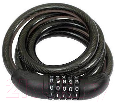 Велозамок Аллюр ВС-Т 12K 1500мм / 1494 - фото