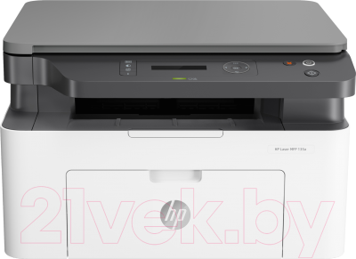 МФУ HP Laser 135a Printer - фото