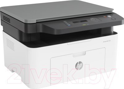 МФУ HP Laser 135w Printer (4ZB83A) - фото