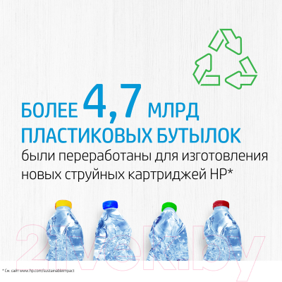 МФУ HP Laser 135w Printer (4ZB83A)