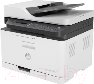 МФУ HP Color Laser 179fnw (4ZB97A) - фото
