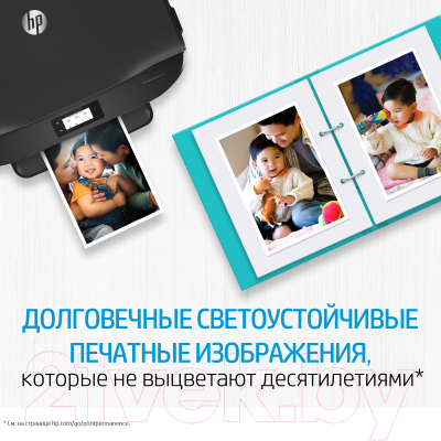Принтер HP Laser 107w (4ZB78A)