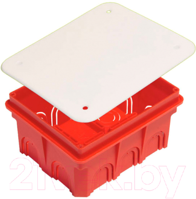 Подрозетник Hegel КР1102 - фото