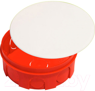 Коробка распределительная Hegel КР1105 - фото