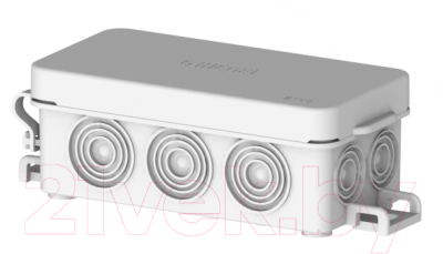 Коробка распределительная Hegel КР2501 - фото