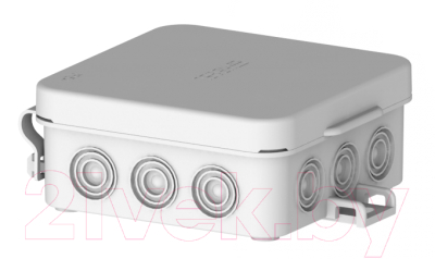 Коробка распределительная Hegel КР2502 - фото