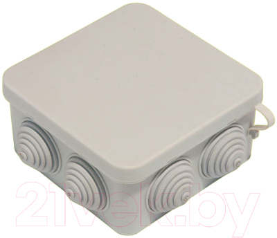 Коробка распределительная Hegel КР2604 - фото