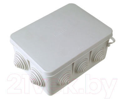 Коробка распределительная Hegel КР2607 - фото