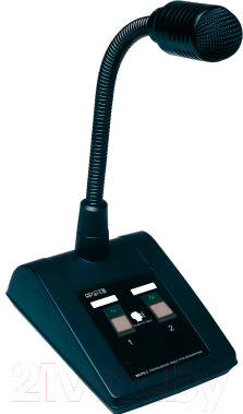 Микрофон Apart MICPAT-2 - фото