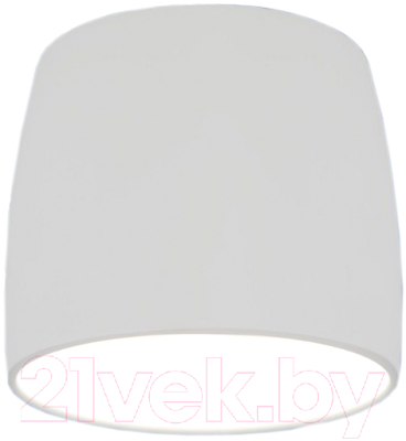 Точечный светильник Elektrostandard 6073 MR16 WH - фото