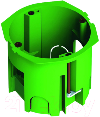 Подрозетник Hegel КУ1205 - фото