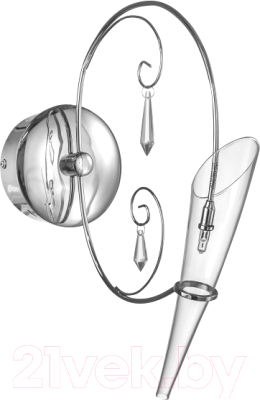 Бра Lightstar Scarabeo 755614 - фото