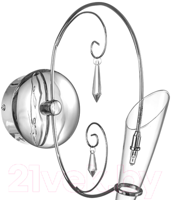 Бра Lightstar Scarabeo 755614