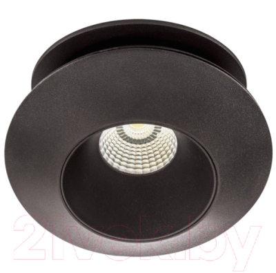 Точечный светильник Lightstar Orbe 51207 - фото