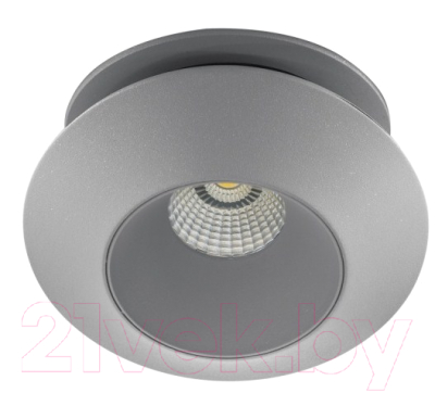 Точечный светильник Lightstar Orbe 51209 - фото