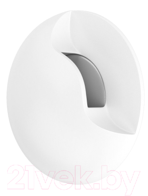 Точечный светильник Lightstar Lumina 212263 - фото