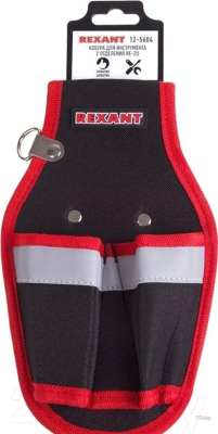 Кобура для инструмента Rexant 12-5604 - фото
