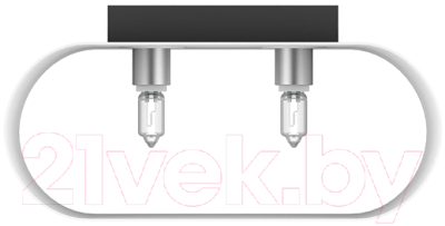 Бра Lightstar Muro 808620