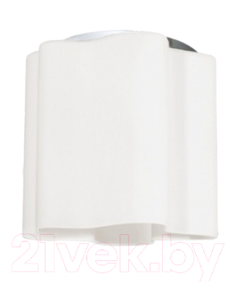 Потолочный светильник Lightstar Nubi 802010 - фото