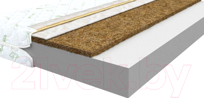 Матрас Территория сна Concept 06 160x190 - фото