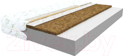 Матрас Территория сна Concept 06 160x190