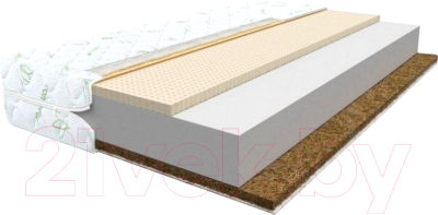 Матрас Территория сна Concept 08 160x190