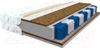 Матрас Территория сна Concept 10 160x190