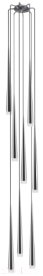 Люстра Lightstar Punto 807084 - фото