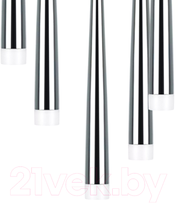 Люстра Lightstar Punto 807084