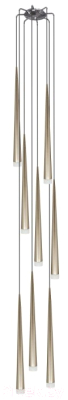 Люстра Lightstar Punto 807083 - фото