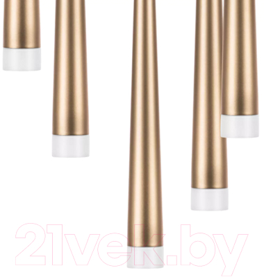 Люстра Lightstar Punto 807083