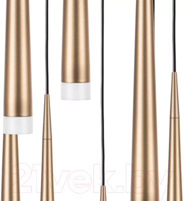 Люстра Lightstar Punto 807083