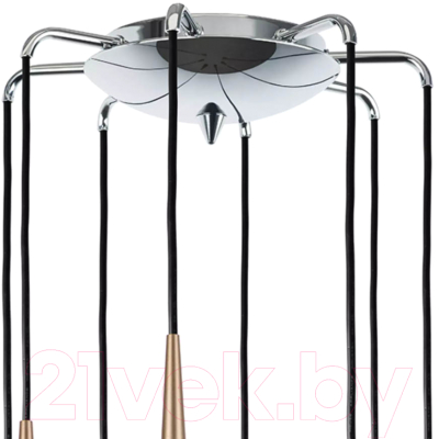 Люстра Lightstar Punto 807083