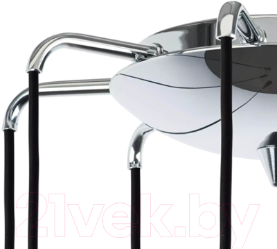 Люстра Lightstar Punto 807083