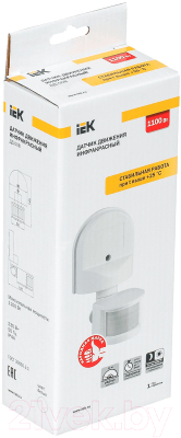 Датчик движения IEK LDD10-008-1100-001