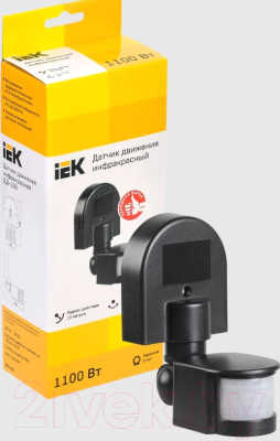 Датчик движения IEK LDD10-008-1100-002