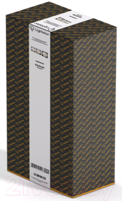 Комплект точечных светильников Lightstar Cardano 214130